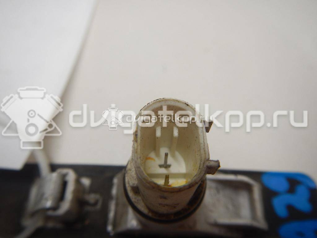 Фото Повторитель на крыло правый белый  63137164492 для Bmw X5 / 3 {forloop.counter}}