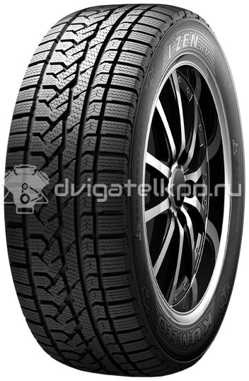Фото Шины Kumho I'Zen RV KC15255/60 R17 106H (до 210 км/ч) 1881213