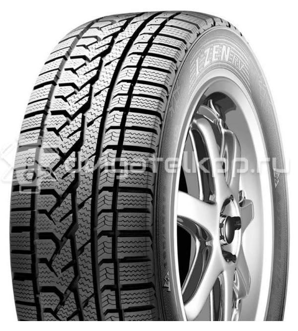 Фото Шины Kumho I'Zen RV KC15255/60 R17 106H (до 210 км/ч) 1881213 {forloop.counter}}
