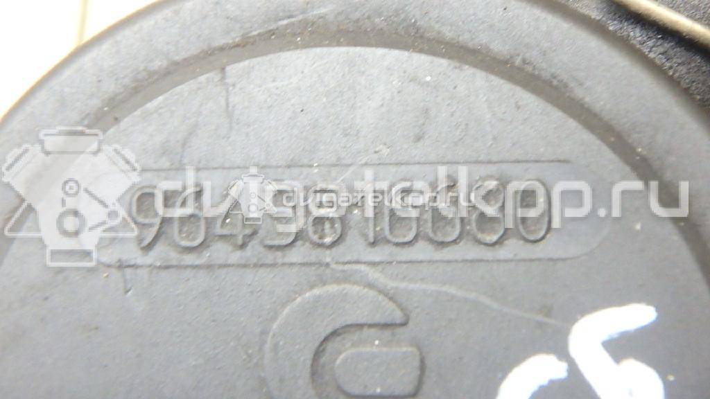 Фото Сапун  9643816680 для fiat Ducato 244 (+ЕЛАБУГА) {forloop.counter}}