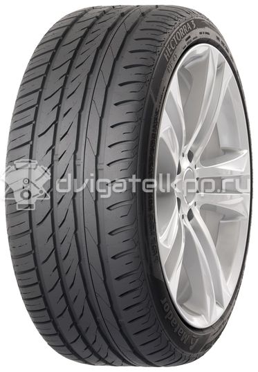 Фото Шины Matador MP-47 Hectorra 3 235/45 R19 99Y (до 300 км/ч) 1580991