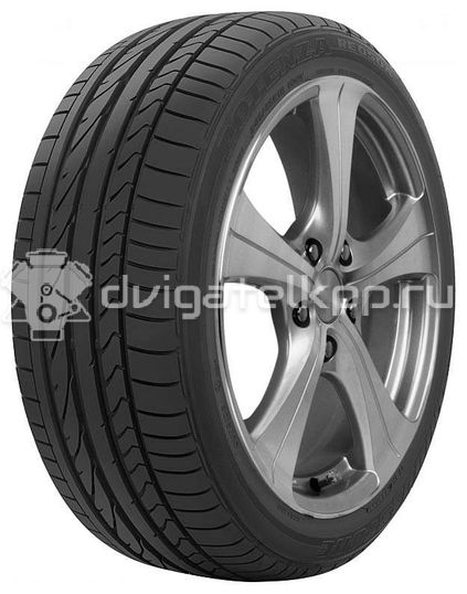 Фото Шины BRIDGESTONE Potenza RE050A 225/35 R19 88Y (до 300 км/ч) 78969