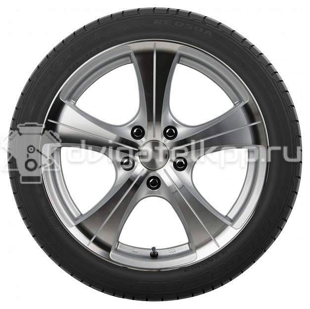 Фото Шины BRIDGESTONE Potenza RE050A 225/35 R19 88Y (до 300 км/ч) 78969 {forloop.counter}}