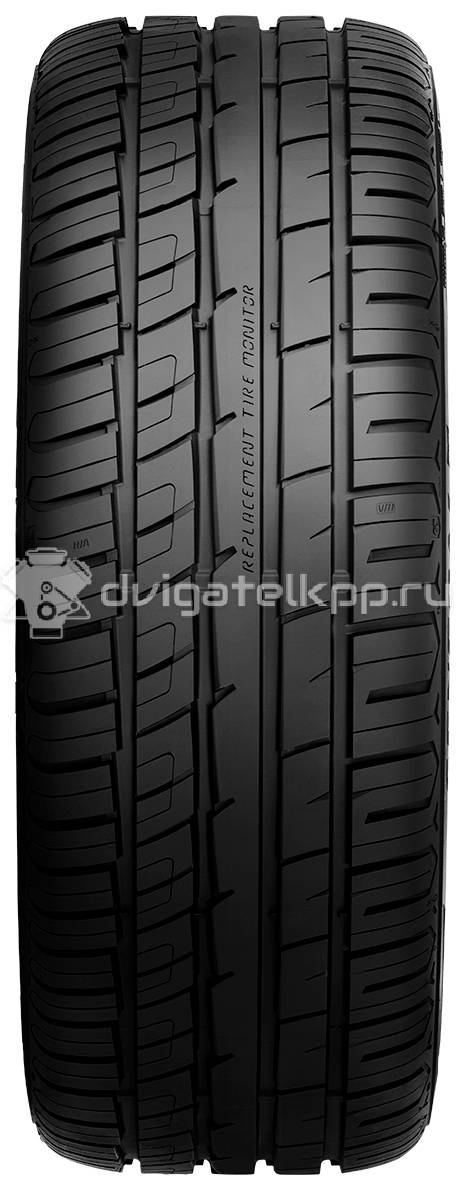 Фото Шины GENERAL TIRE Altimax Sport 225/40 R18 92Y (до 300 км/ч) 1552730 {forloop.counter}}