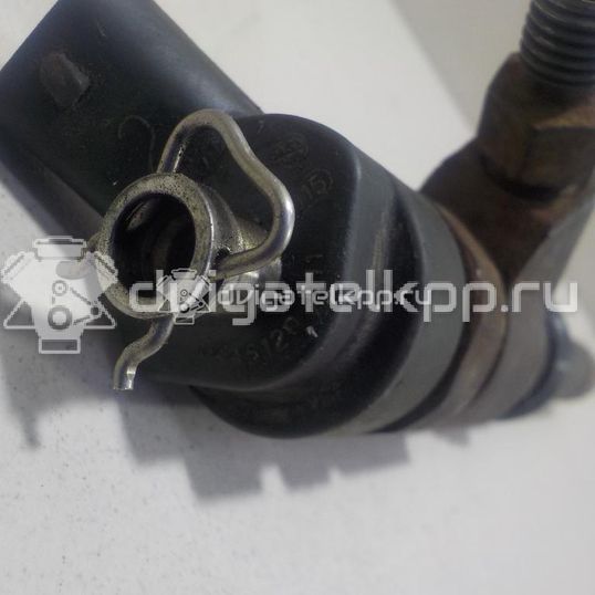 Фото Форсунка дизельная электрическая  0445120011 для fiat Ducato 244 (+ЕЛАБУГА)