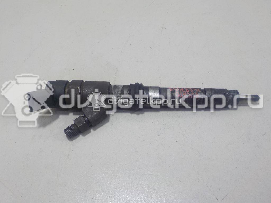 Фото Форсунка дизельная электрическая  0445120011 для fiat Ducato 244 (+ЕЛАБУГА) {forloop.counter}}