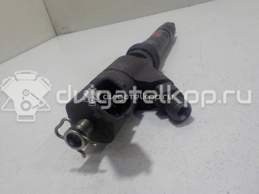 Фото Форсунка дизельная электрическая  0445120011 для fiat Ducato 244 (+ЕЛАБУГА) {forloop.counter}}
