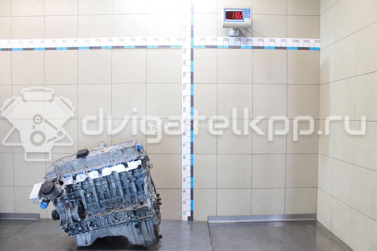 Фото Контрактный (б/у) двигатель N52 B25 AE для Bmw 3 177-190 л.с 24V 2.5 л бензин 11000415403 {forloop.counter}}