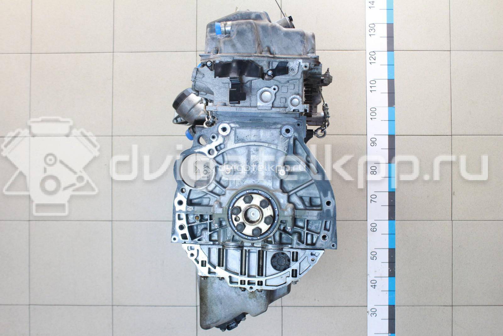 Фото Контрактный (б/у) двигатель N52 B25 A для Bmw 5 / Z4 / X3 / 3 177-218 л.с 24V 2.5 л бензин 11000415403 {forloop.counter}}