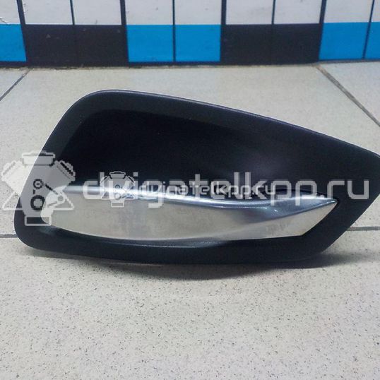 Фото Ручка двери внутренняя правая  51417144546 для Bmw 3 / 1 / 4 / X3 / X5