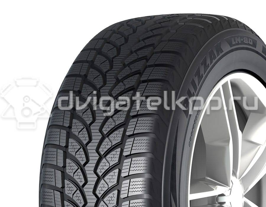 Фото Шины Bridgestone Blizzak LM-80 EVO 255/50R19 107 V {forloop.counter}}