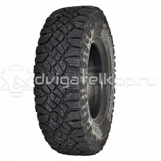 Фото Шины GOODYEAR 4X4 ROAD 215/65R16 98H 571732