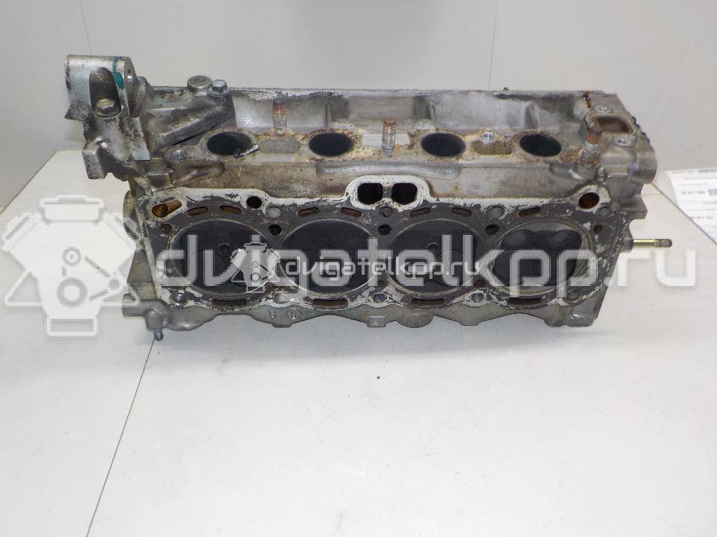 Фото Головка блока для двигателя 7A-FE для Toyota / Holden 106-144 л.с 16V 1.8 л бензин {forloop.counter}}