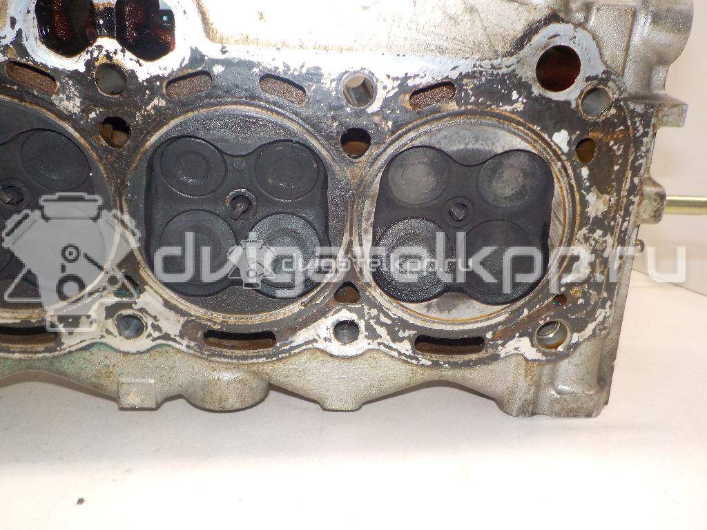 Фото Головка блока для двигателя 7A-FE для Toyota / Holden 106-144 л.с 16V 1.8 л бензин {forloop.counter}}