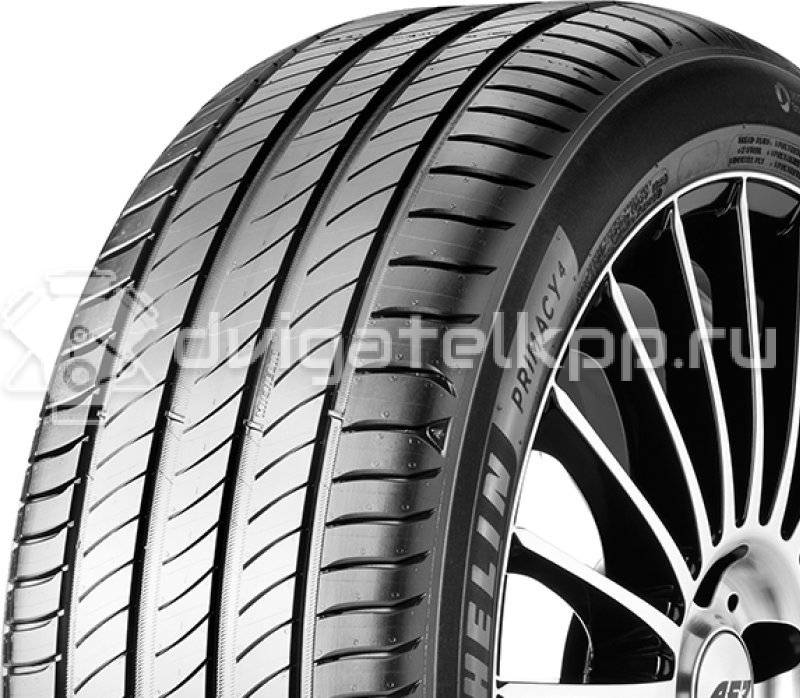 Фото Шины MICHELIN PRIMACY4 225/50 R17 98Y XL 474641 {forloop.counter}}