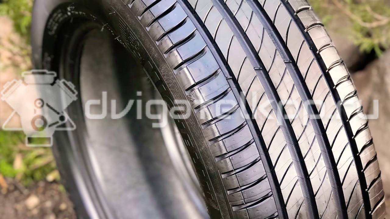 Фото Шины MICHELIN PRIMACY4 225/50 R17 98Y XL 474641 {forloop.counter}}