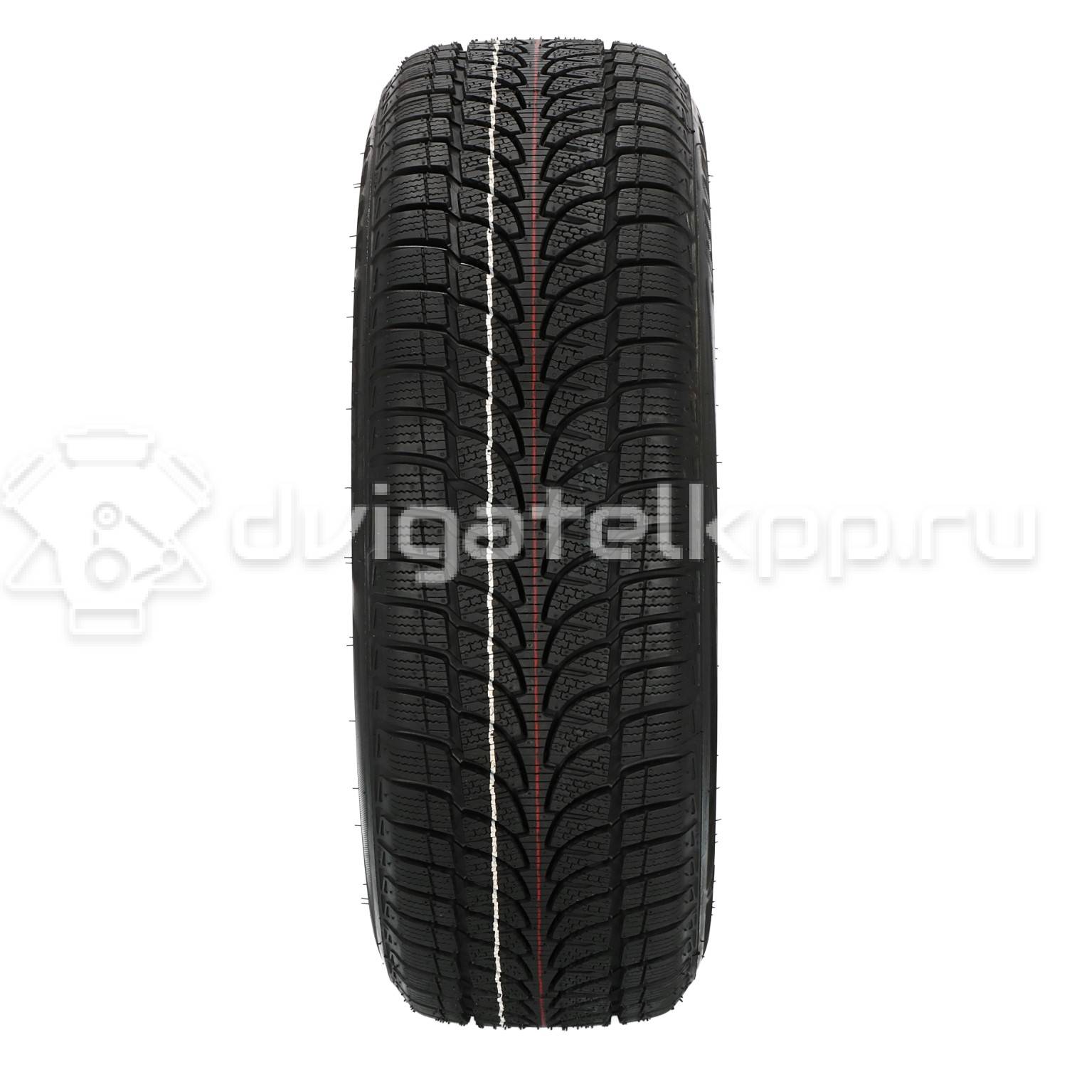 Фото Шины BRIDGESTONE BLIZZAK LM-80 EVO 225/55R18 98V Т 6365 {forloop.counter}}