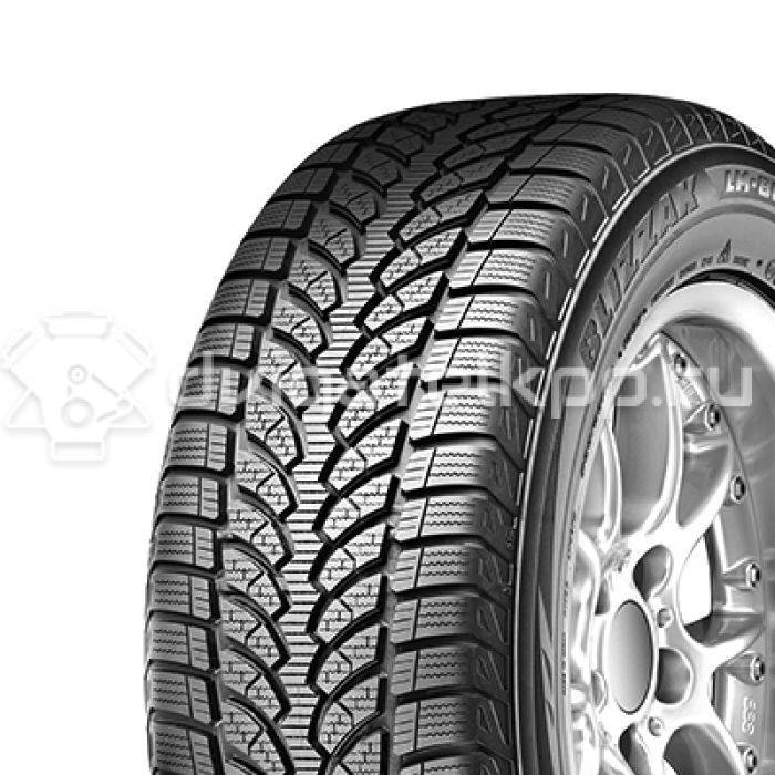 Фото Шины BRIDGESTONE BLIZZAK LM-80 EVO 225/55R18 98V Т 6365 {forloop.counter}}