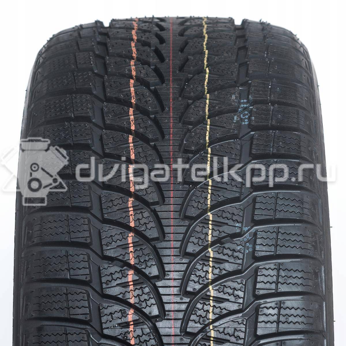 Фото Шины BRIDGESTONE BLIZZAK LM-80 EVO 265/50R19 110V XL Т 6568 {forloop.counter}}
