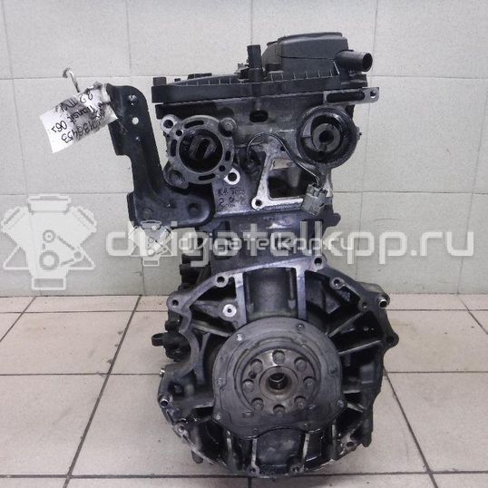 Фото Контрактный (б/у) двигатель  для fiat Ducato 250 (НЕ ЕЛАБУГА!!!)  V   1709003
