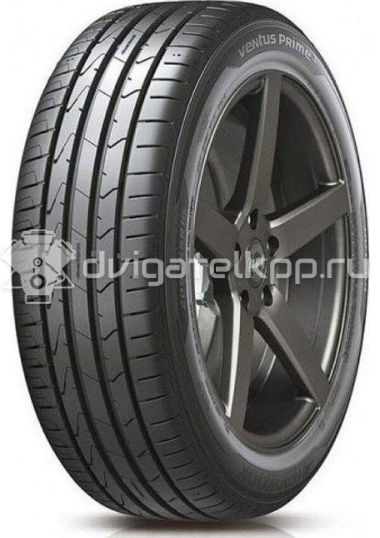 Фото Шины HANKOOK Ventus Prime 3 K125 225/55R17 101 W