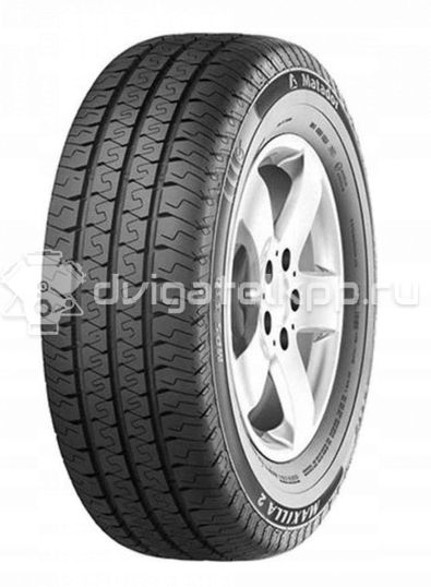 Фото Шины Matador MPS 330 Maxilla 2 225/75R16 121 R