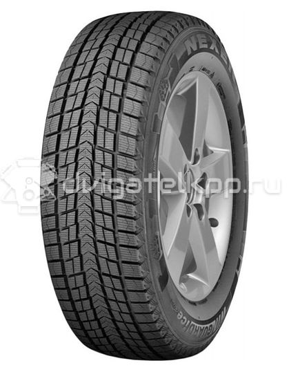 Фото Шины Nexen Winguard Ice Plus 245/45R17 99 T
