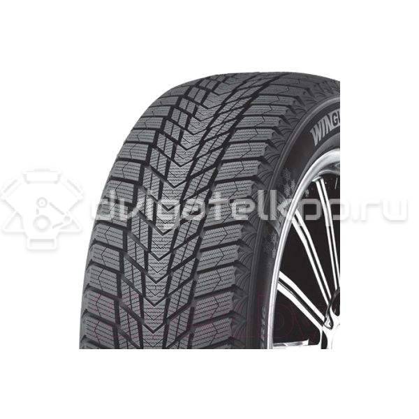 Фото Шины Nexen Winguard Ice Plus 245/45R17 99 T {forloop.counter}}