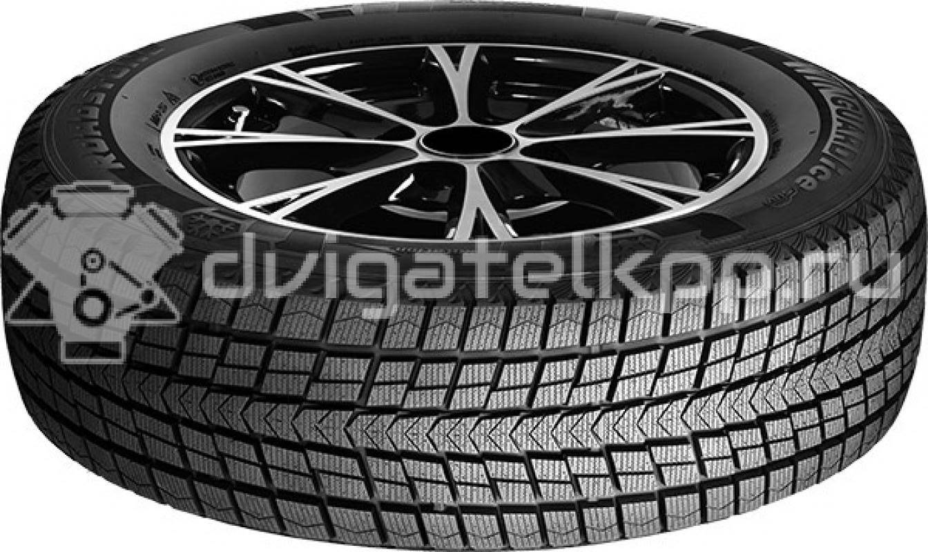 Фото Шины Nexen Winguard Ice Plus 245/45R17 99 T {forloop.counter}}