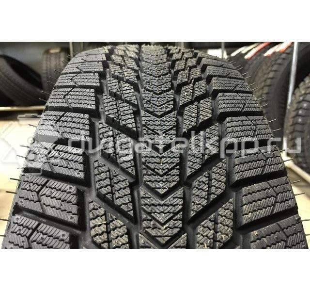 Фото Шины Nexen Winguard Ice Plus 245/45R17 99 T {forloop.counter}}