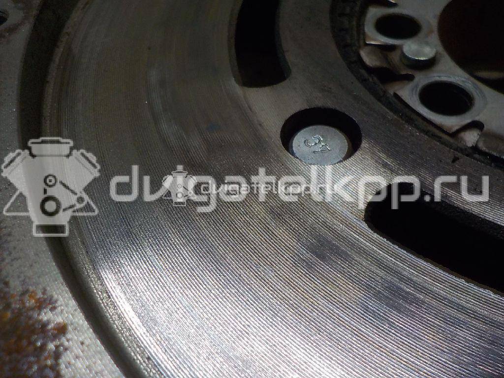 Фото Маховик для двигателя 1CD-FTV для Toyota Avensis / Corona / Rav 4 / Previa / Corolla 90-116 л.с 16V 2.0 л Дизельное топливо 134500G010 {forloop.counter}}