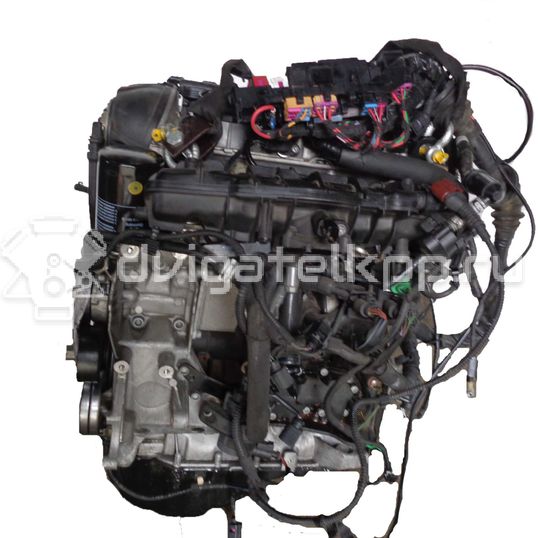 Фото Контрактный (б/у) двигатель CFNB для Volkswagen Polo / Jetta 86 л.с 16V 1.6 л бензин