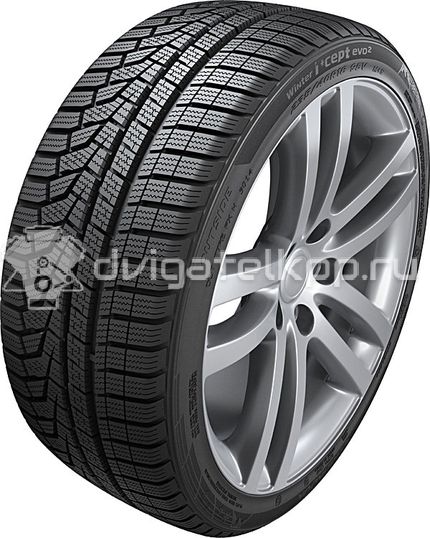 Фото Шины HANKOOK W320A 255/55 R18 109 V