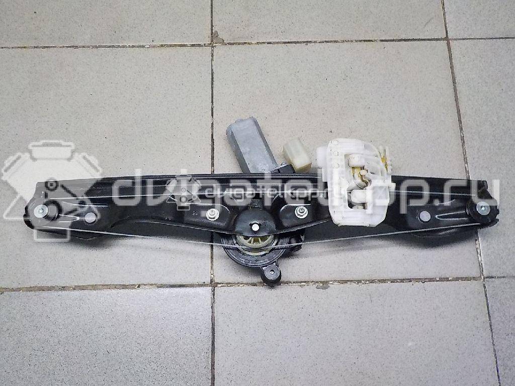 Фото Стеклоподъемник электр. задний левый  51357281887 для Bmw 3 {forloop.counter}}