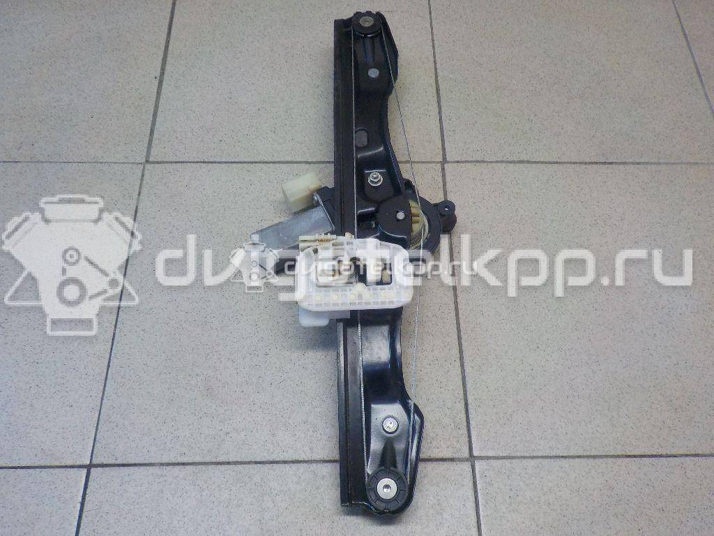 Фото Стеклоподъемник электр. задний левый  51357281887 для Bmw 3 {forloop.counter}}