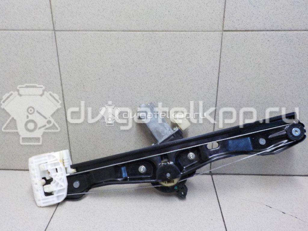 Фото Стеклоподъемник электр. задний левый  51357281887 для Bmw 3 {forloop.counter}}