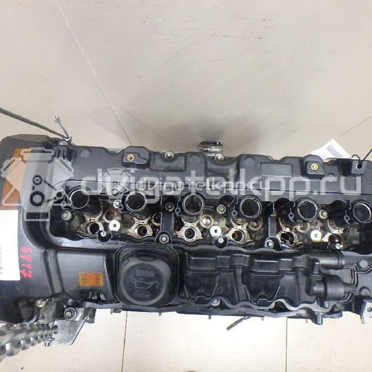Фото Контрактный (б/у) двигатель N54 B30 A для Bmw / Morgan 272-359 л.с 24V 3.0 л бензин 11000429707