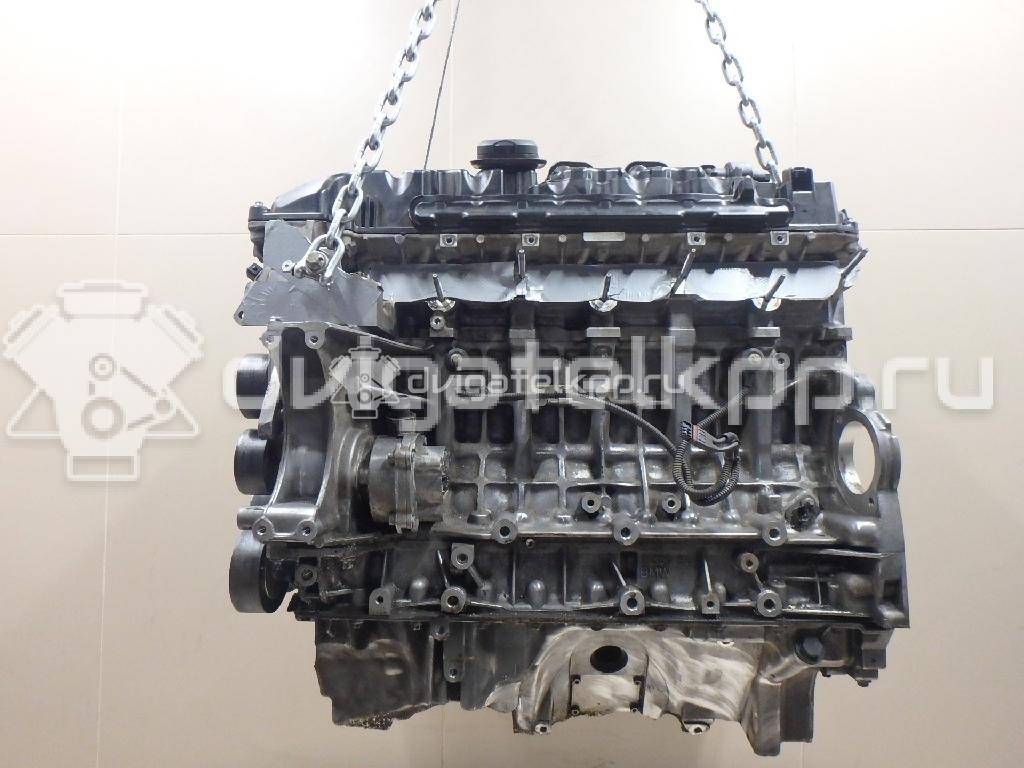 Фото Контрактный (б/у) двигатель N54 B30 A для Alpina / Bmw / Morgan 360-408 л.с 24V 3.0 л бензин 11000429707 {forloop.counter}}