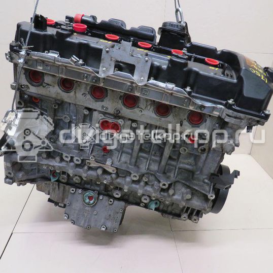 Фото Контрактный (б/у) двигатель N54 B30 A для Alpina / Bmw / Morgan 360-408 л.с 24V 3.0 л бензин 11000429707