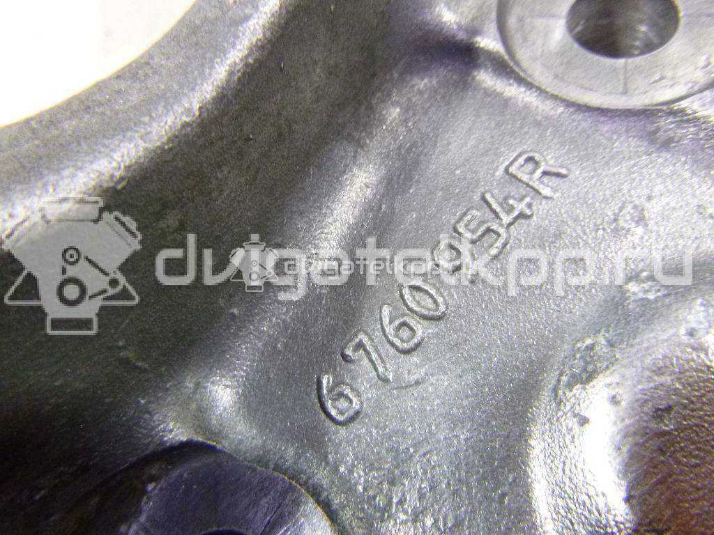 Фото Кулак поворотный передний правый  31216760954 для Bmw 5 {forloop.counter}}