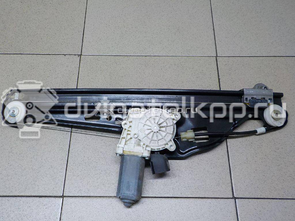 Фото Стеклоподъемник электр. задний правый  51357184746 для Bmw 5 {forloop.counter}}