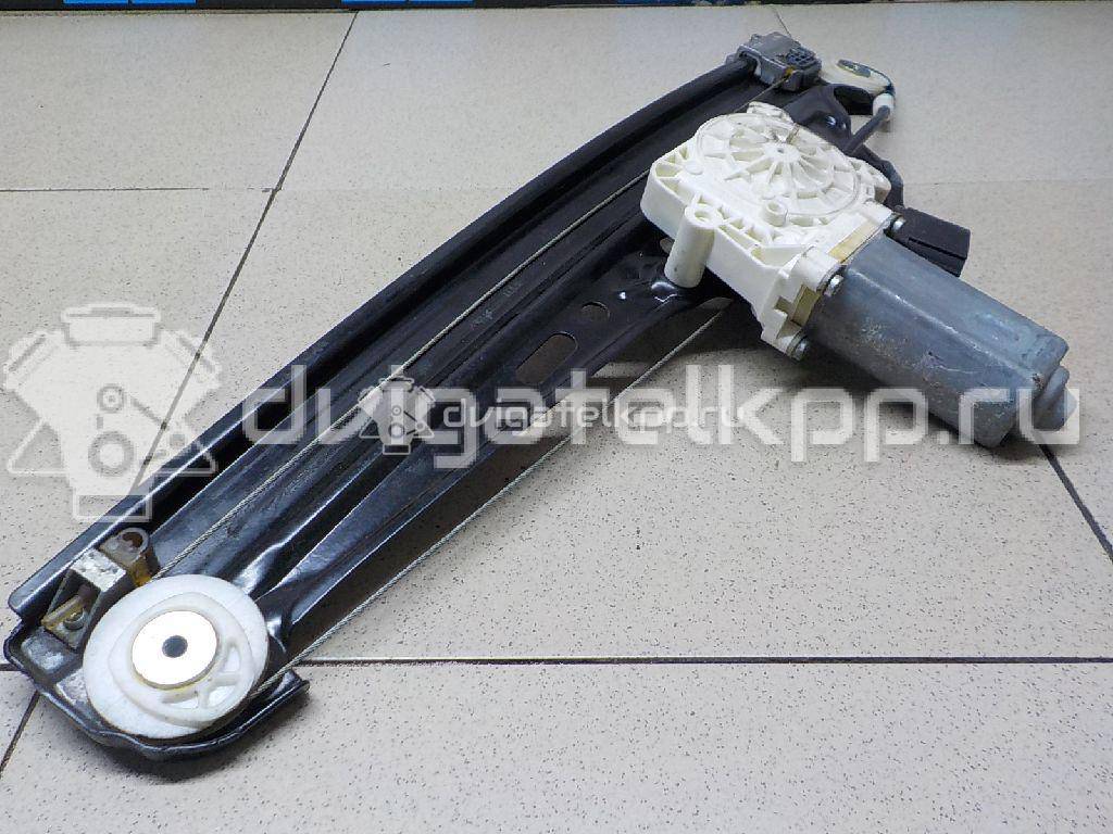 Фото Стеклоподъемник электр. задний правый  51357184746 для Bmw 5 {forloop.counter}}