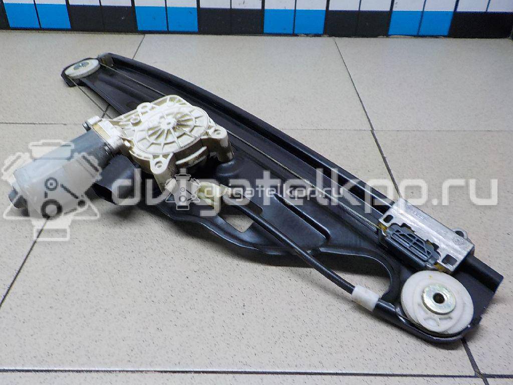 Фото Стеклоподъемник электр. задний правый  51357184746 для Bmw 5 {forloop.counter}}
