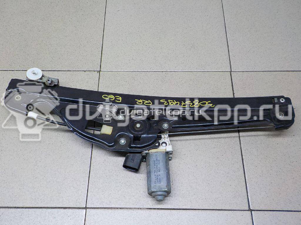 Фото Стеклоподъемник электр. задний правый  51357184746 для Bmw 5 {forloop.counter}}