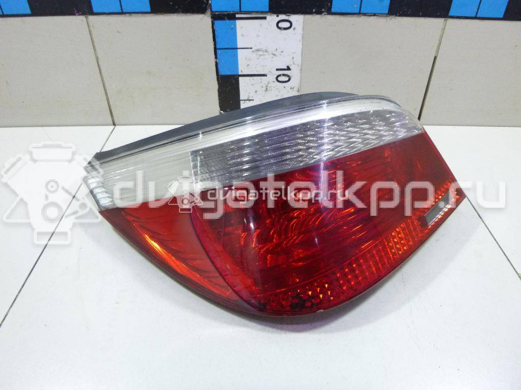 Фото Фонарь задний левый  63216910767 для Bmw 5 {forloop.counter}}