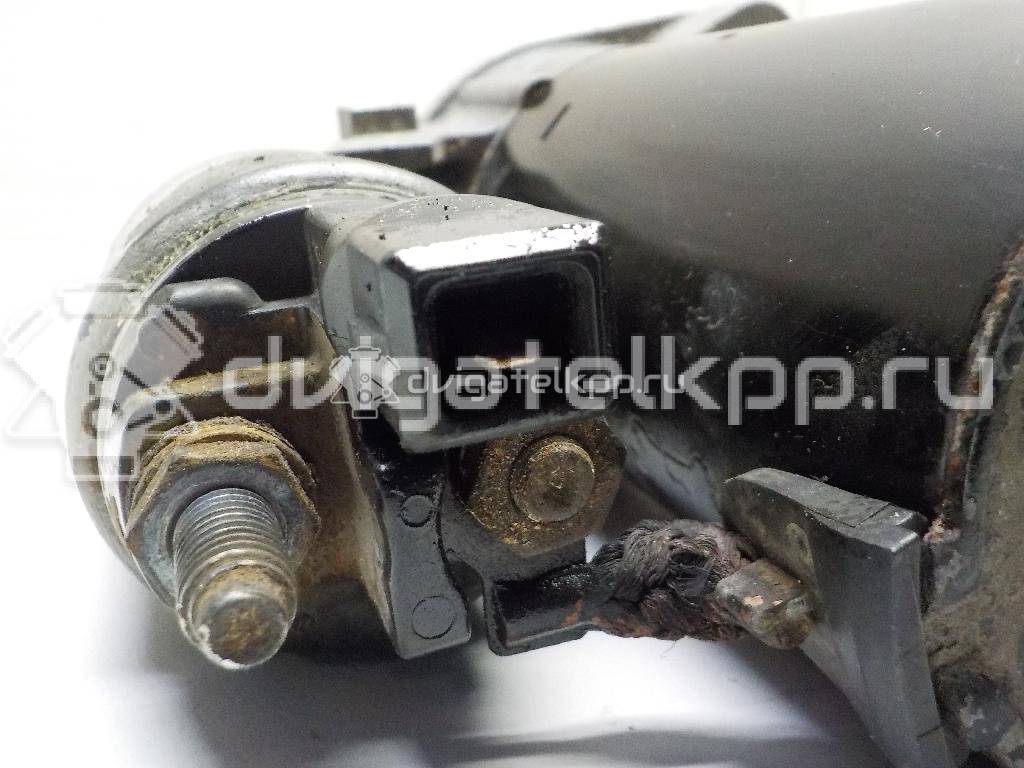 Фото Стартер  12417610351 для Bmw 5 / 6 / 7 / X5 {forloop.counter}}