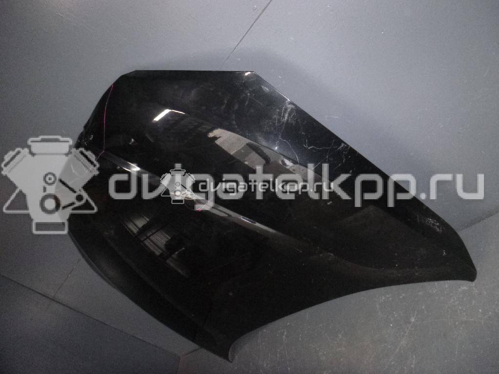 Фото Капот  41002993151 для Bmw X1 {forloop.counter}}