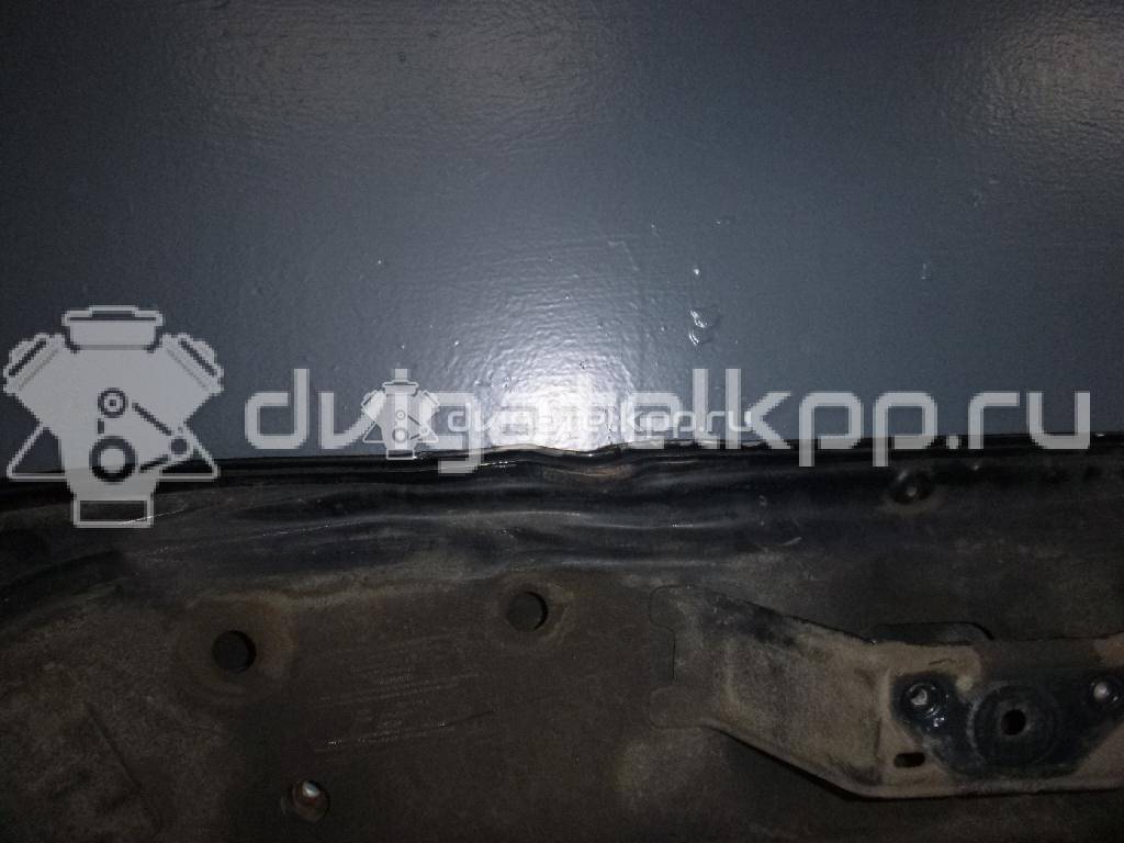 Фото Капот  41002993151 для Bmw X1 {forloop.counter}}
