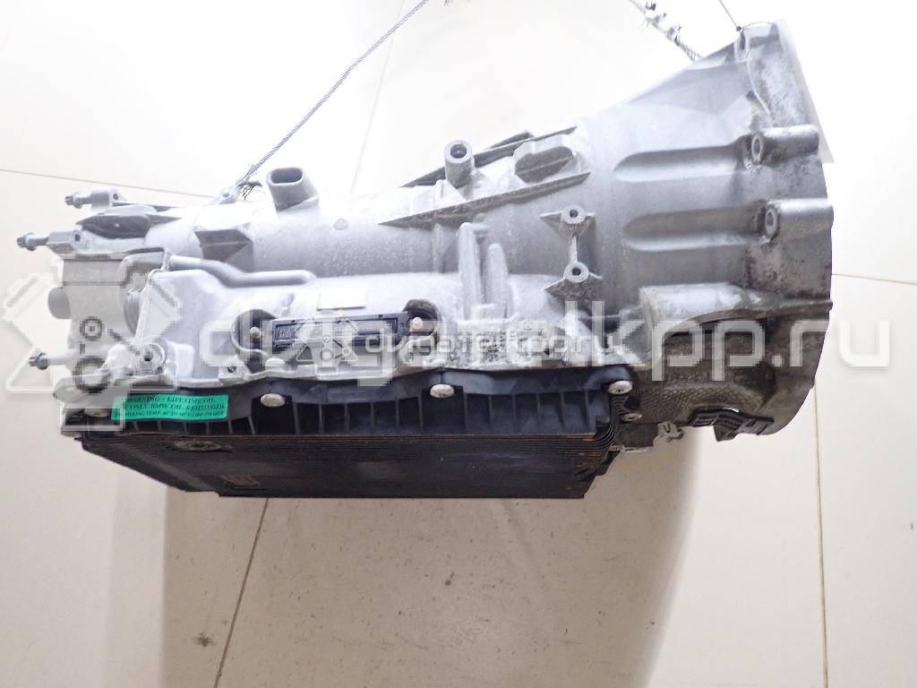 Фото Контрактная (б/у) АКПП для Alpina / Bmw / Bmw (Brilliance) 409-440 л.с 24V 3.0 л N55 B30 A бензин 24008642479 {forloop.counter}}