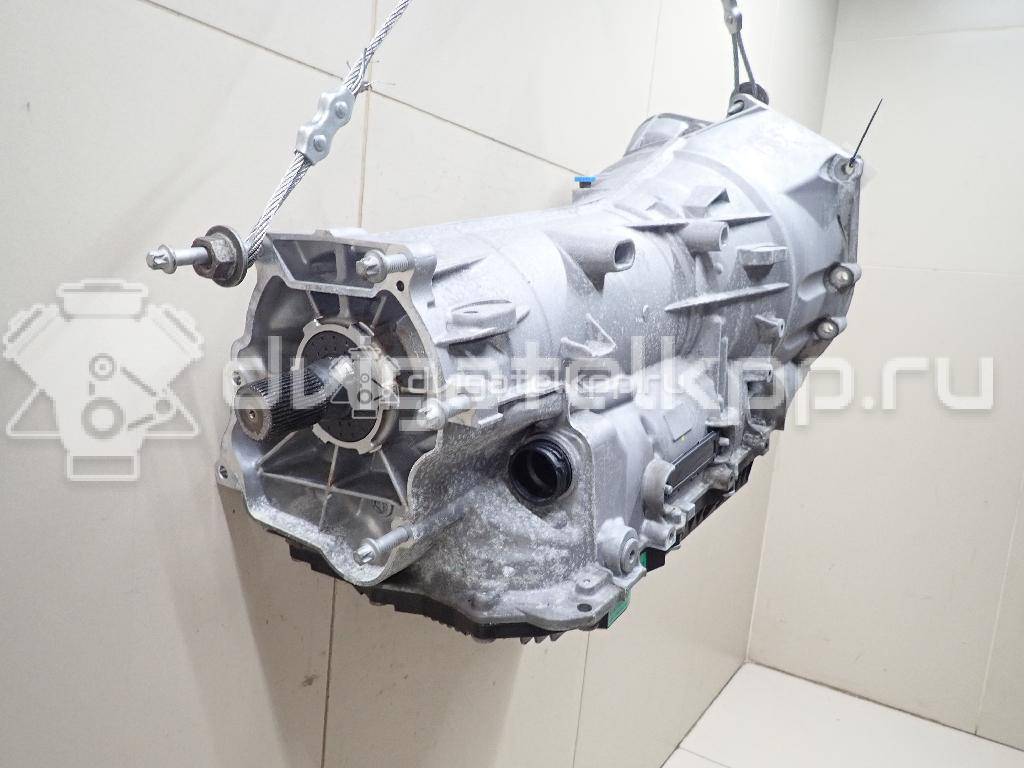 Фото Контрактная (б/у) АКПП для Alpina / Bmw / Bmw (Brilliance) 409-440 л.с 24V 3.0 л N55 B30 A бензин 24008642479 {forloop.counter}}